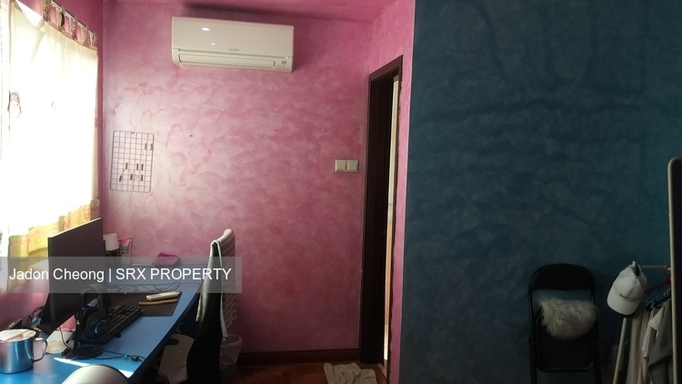 Villa Verde (D23), Terrace #343175921